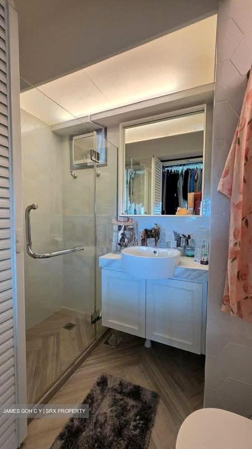 Blk 87 Skyville @ Dawson (Queenstown), HDB 5 Rooms #611164381